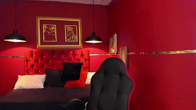 Chat XXX Live Anissa_Ali