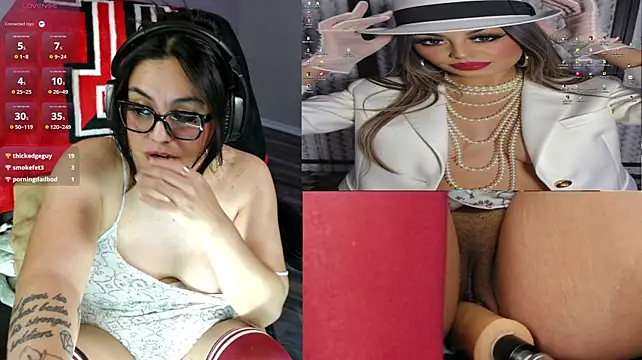 Chat +18 de Blaze_Onn ao vivo