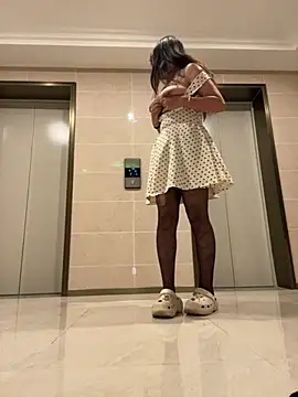 xianyu-ss 라이브 XXX 채팅