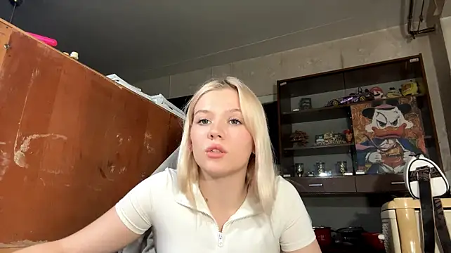 ChantellBuist Chat XXX live