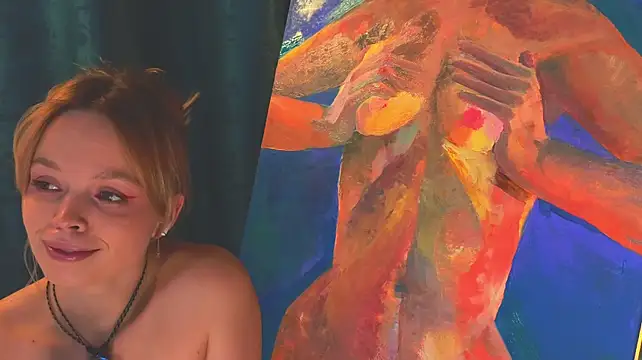 sinteas' Live XXX Chat