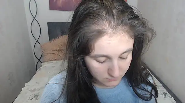 Holliy_Cooper 라이브 XXX 채팅