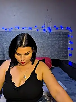 Czat XXX na żywo – kataleya94