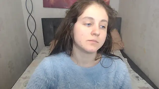Holliy_Cooper Live XXX-Chat