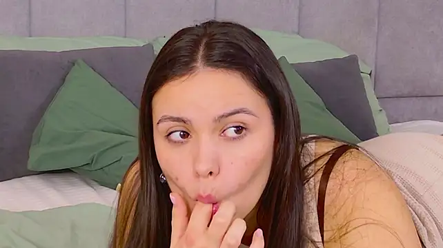GabiBatista Adlı Modelin Canlı XXX Sohbeti