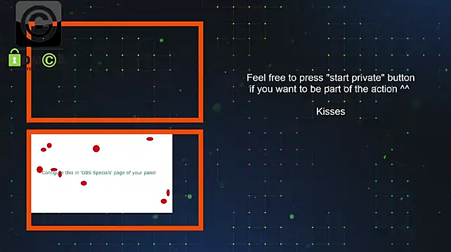 SilverMiss live XXX chat
