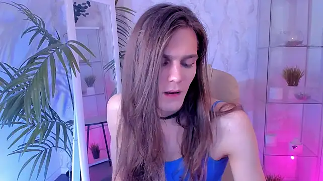 Chatroom XXX en direct de WillFobos