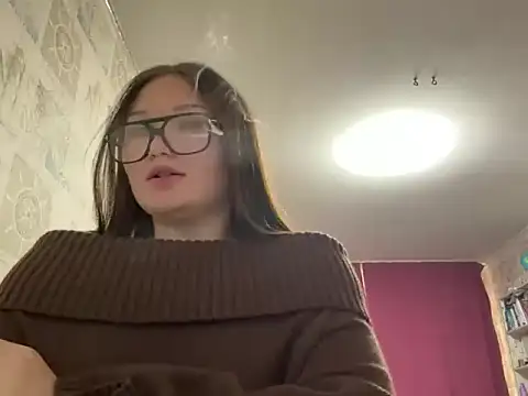 ClarisDurun Live XXX-Chat