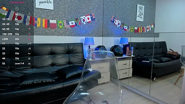 Chat XXX ao vivo de Jared_Cole