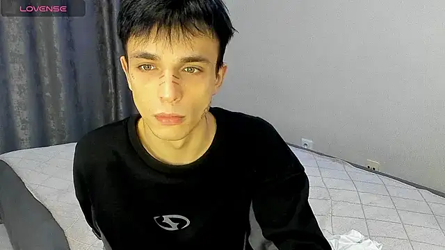 Chat XXX ao vivo de Clark_Day