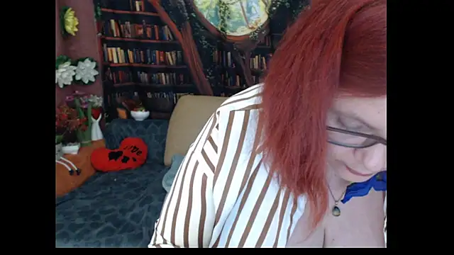 Chatroom XXX en direct de PlayfullMature