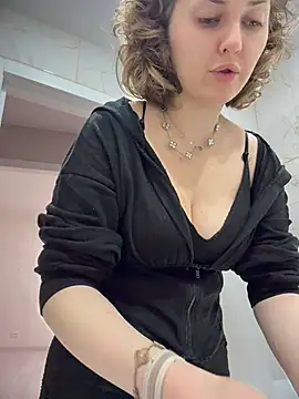 KellyKeler's Live XXX Chat