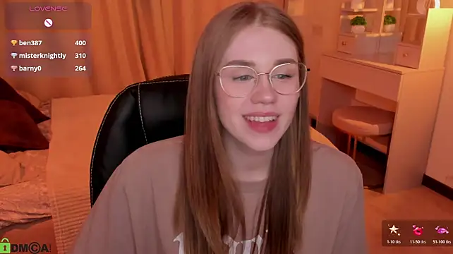 Alison_Doody Adlı Modelin Canlı XXX Sohbeti