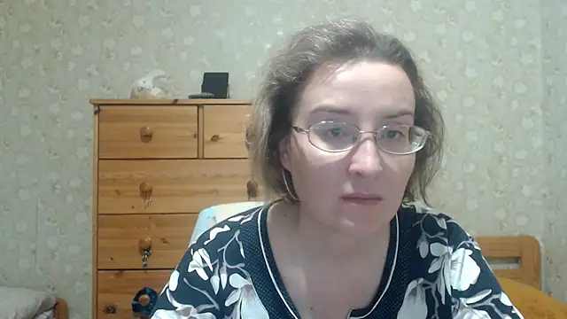 Smart_Rose – Live XXX-chat