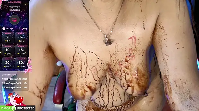 Czat XXX na żywo – ravishingkanika