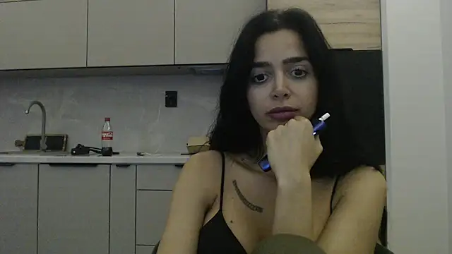 XXX chat uživo modela GloriyaPG@xh