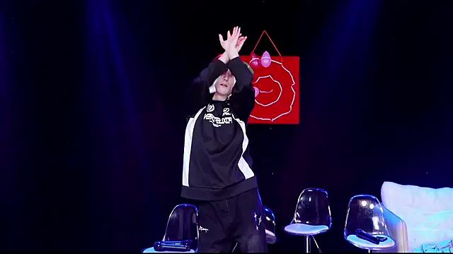 แชท XXX สดของ XXXxxx-002