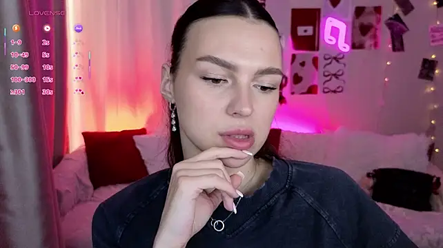 MaxinCarroll Live XXX-Chat