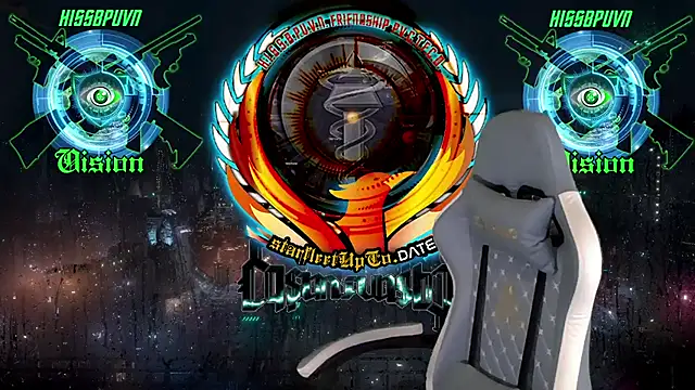 צ'אט XXX בשידור חי של solodethlordsubveganFAQ