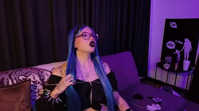amimodee Live XXX-chat