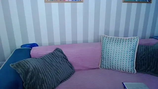 Chat +18 de MonaLisaG ao vivo
