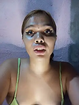 yolly_fox Obrolan Langsung XXX