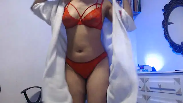 Czat XXX na żywo – Dimar83