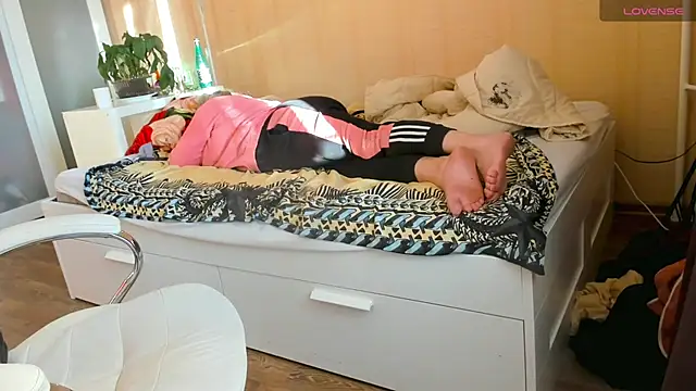 PamHardFuck Chat XXX in diretta