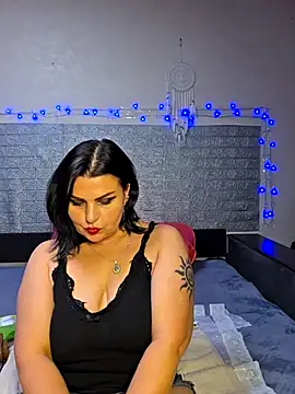 Chat XXX Live kataleya94