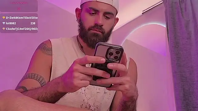 Chat XXX Live Jotace001