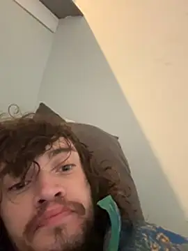 Teddy4420 Live XXX-chat