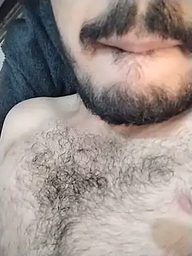 Mr_Hotyy ওয়েবক্যাম শো