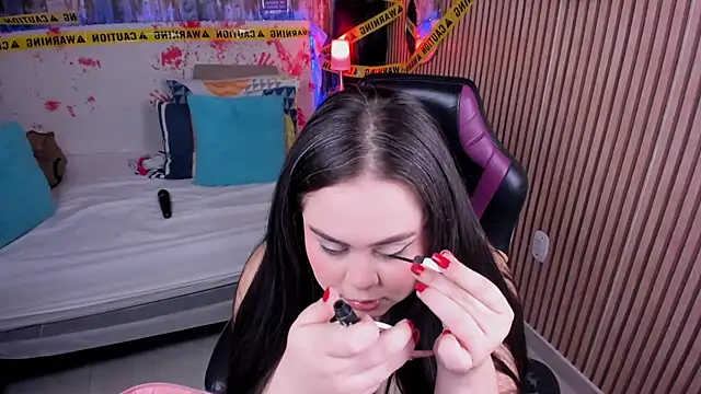 LolaVillalobos Live XXX Chat