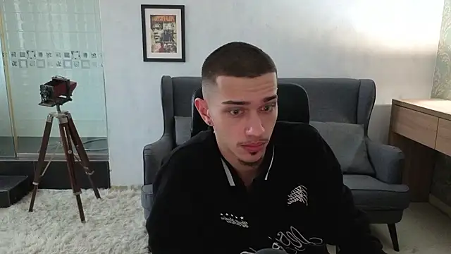 KaydenDrew Live XXX-chat