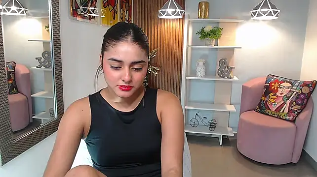 Chat XXX en directo de _Lucy_Grey_