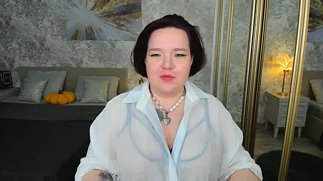 IvoryeFlame – Live XXX-chat