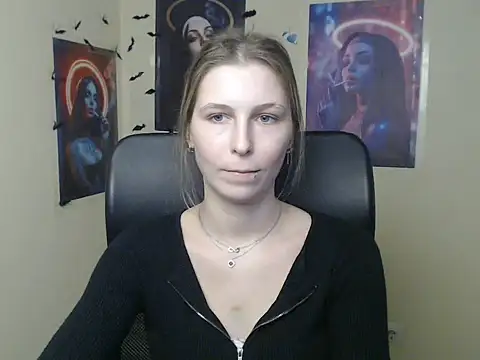 StrangerGi Chat XXX in diretta