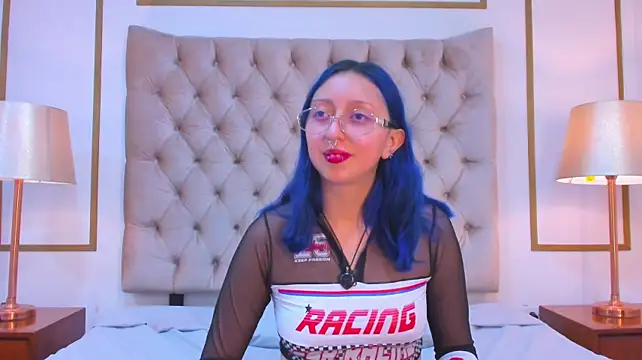 NixShadow Chat XXX in diretta