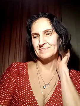 XXX chat uživo modela Alene_Lorrie