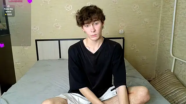 Chat XXX ao vivo de Liam_Winss