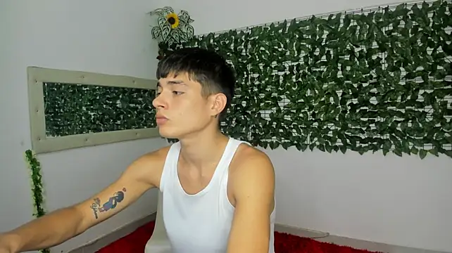 The_beby_guy Chat XXX live