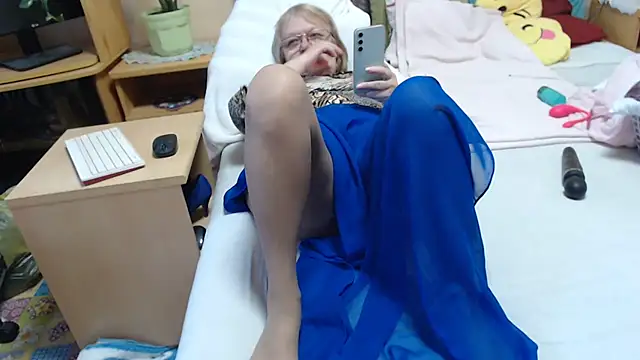 دردشة Dorina الجنسية المباشرة