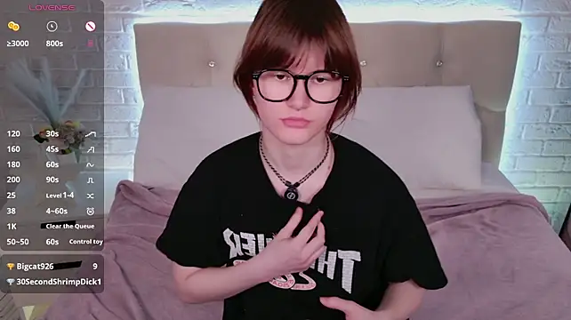 Aria_Vox's Live XXX Chat
