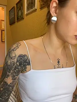 __grace__'s Live XXX Chat