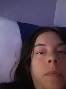 IndeStarr Pertunjukan Webcam