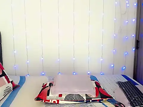 XXX chat uživo modela FireHots18