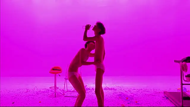 แชท XXX สดของ Klimax-888