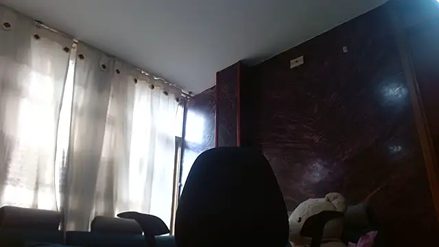 Evangeline_Sc Chat XXX in diretta