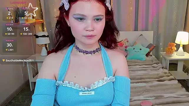 EmilyChavesn Live XXX chat