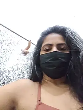 SashaPatel লাইভ XXX চ্যাট
